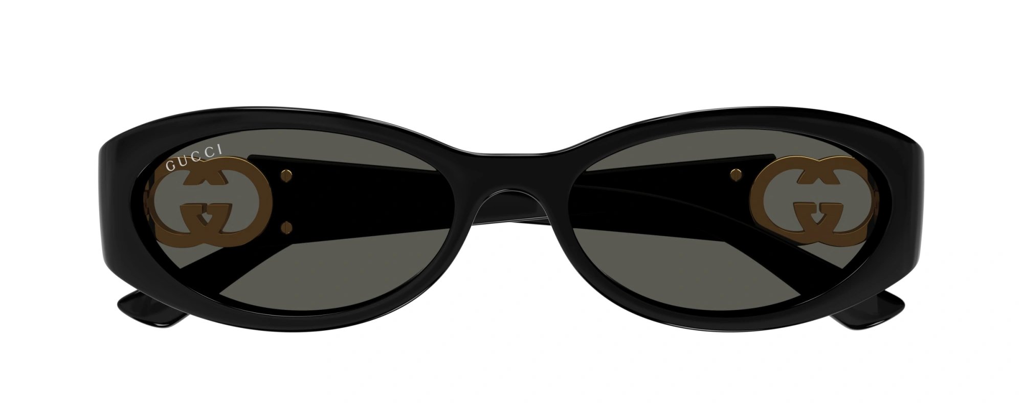 Gucci GG1660S 001 | Lüks ve Modern Güneş Gözlüğü