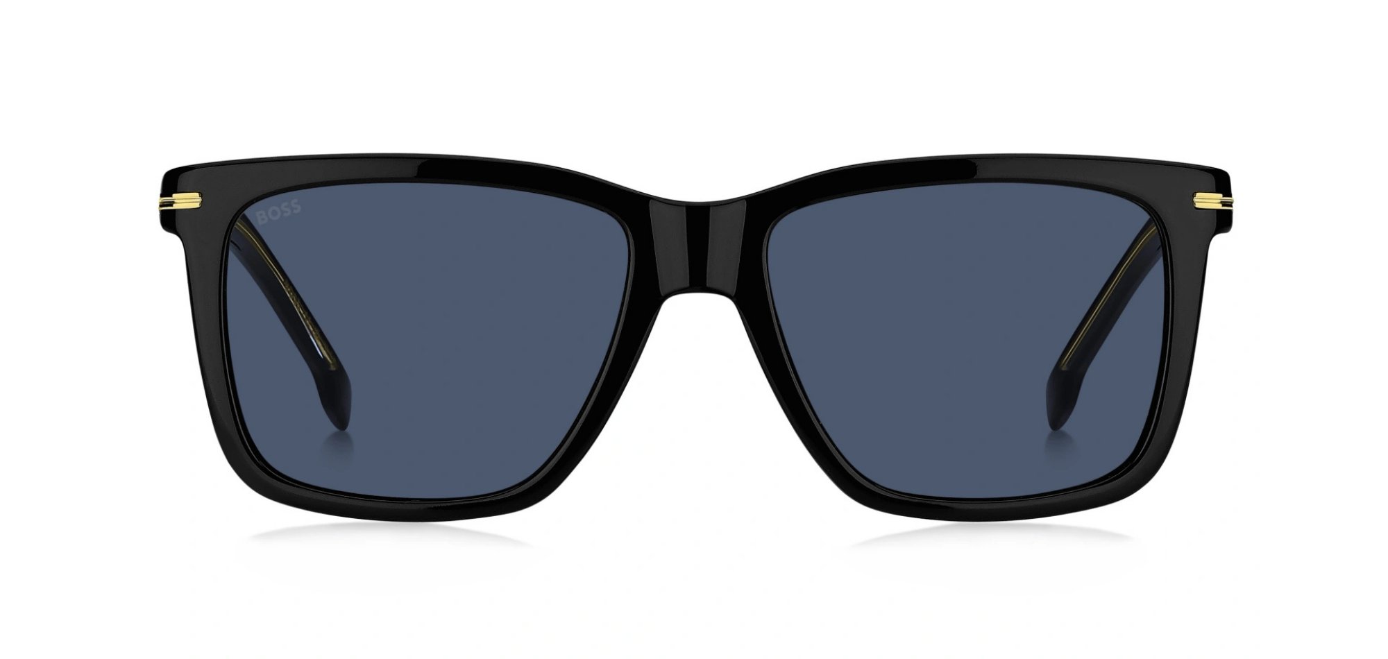 Hugo Boss 1598/S 20646780755KU | Şık ve Modern Güneş Gözlüğü