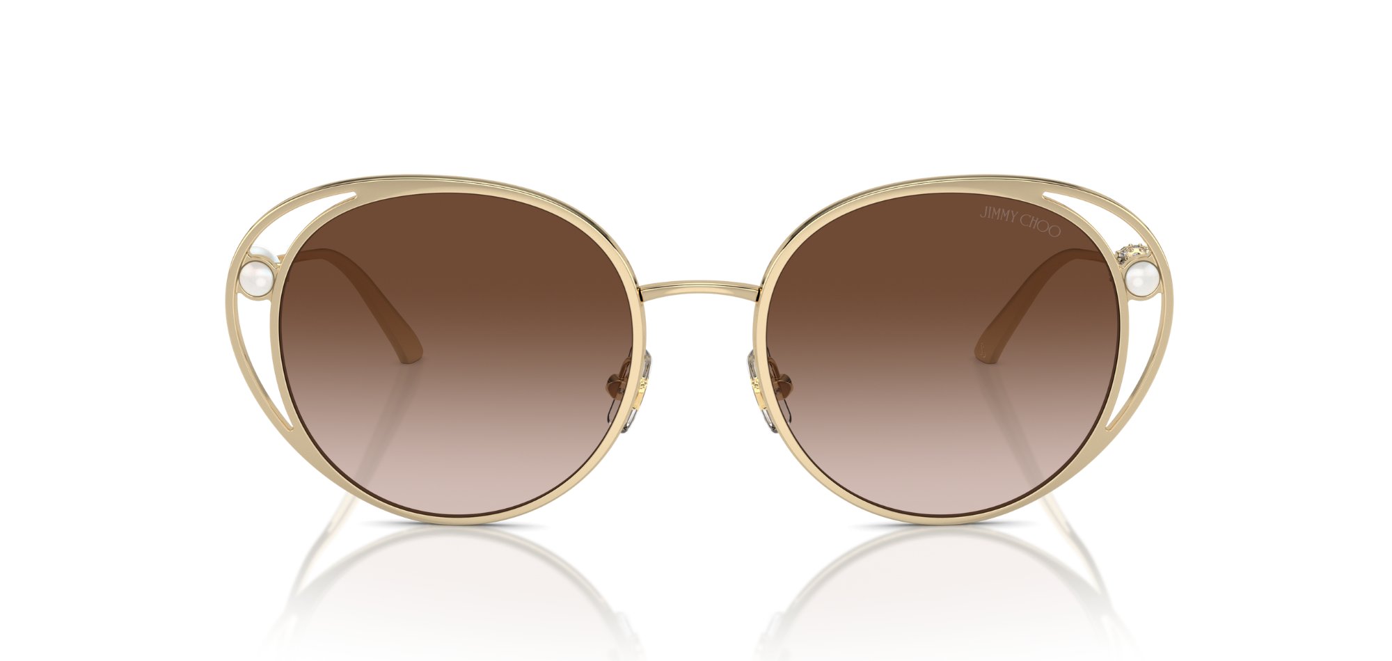 Jimmy Choo JC4003HB 30061353 | Şık ve Modern Güneş Gözlüğü