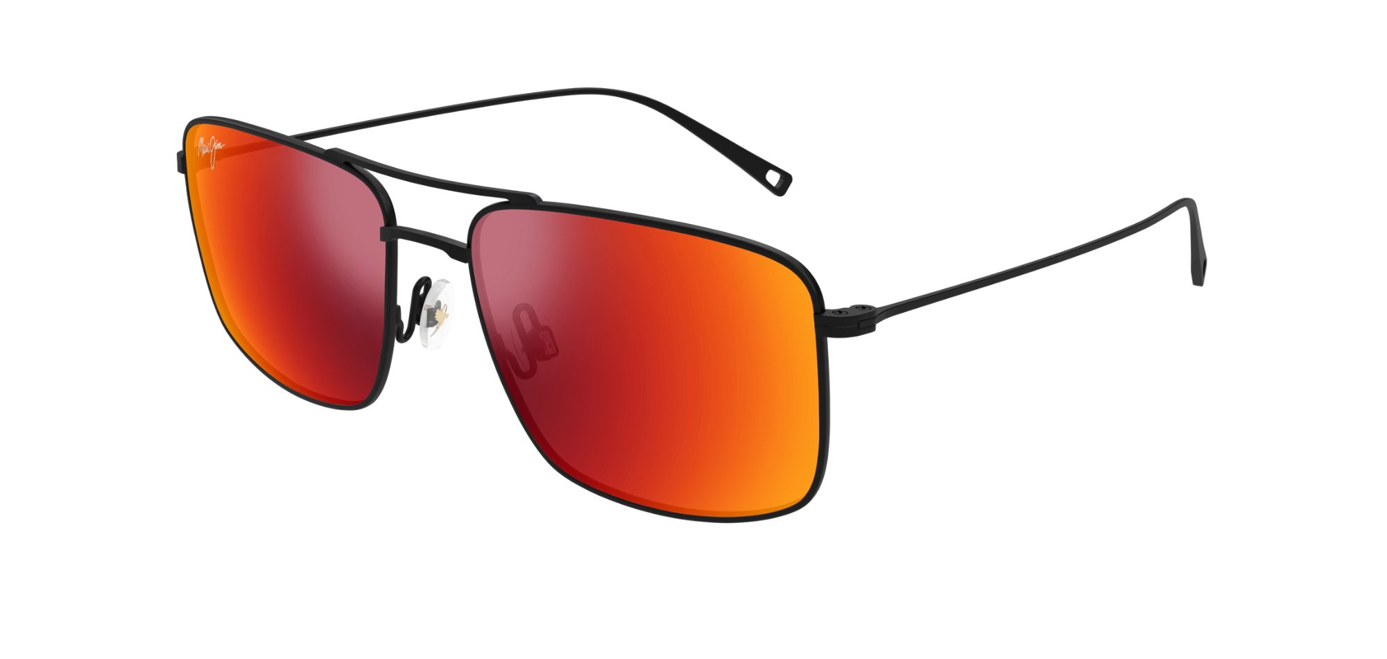 Maui Jim MJ0886S 004 | Polarize ve Şık Güneş Gözlüğü