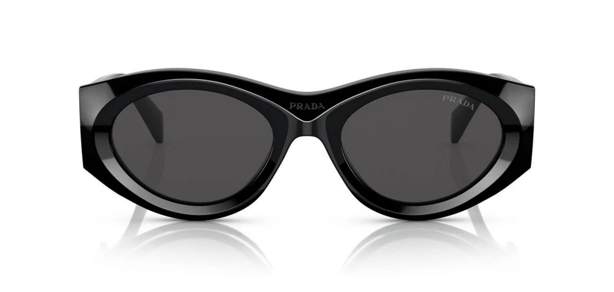 Prada PR 20ZS 1AB5S053 | Zarif ve Şık Güneş Gözlüğü