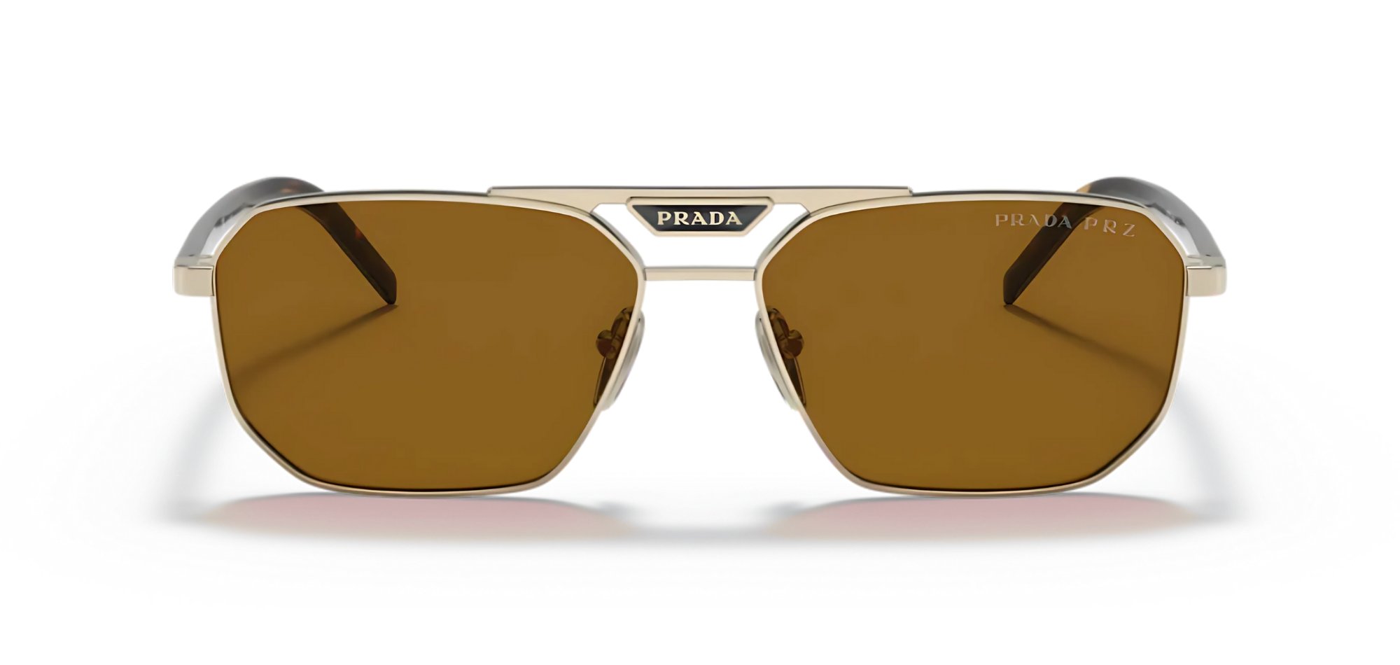 Prada PR 58YS ZVN5Y157 | Şık ve Modern Güneş Gözlüğü