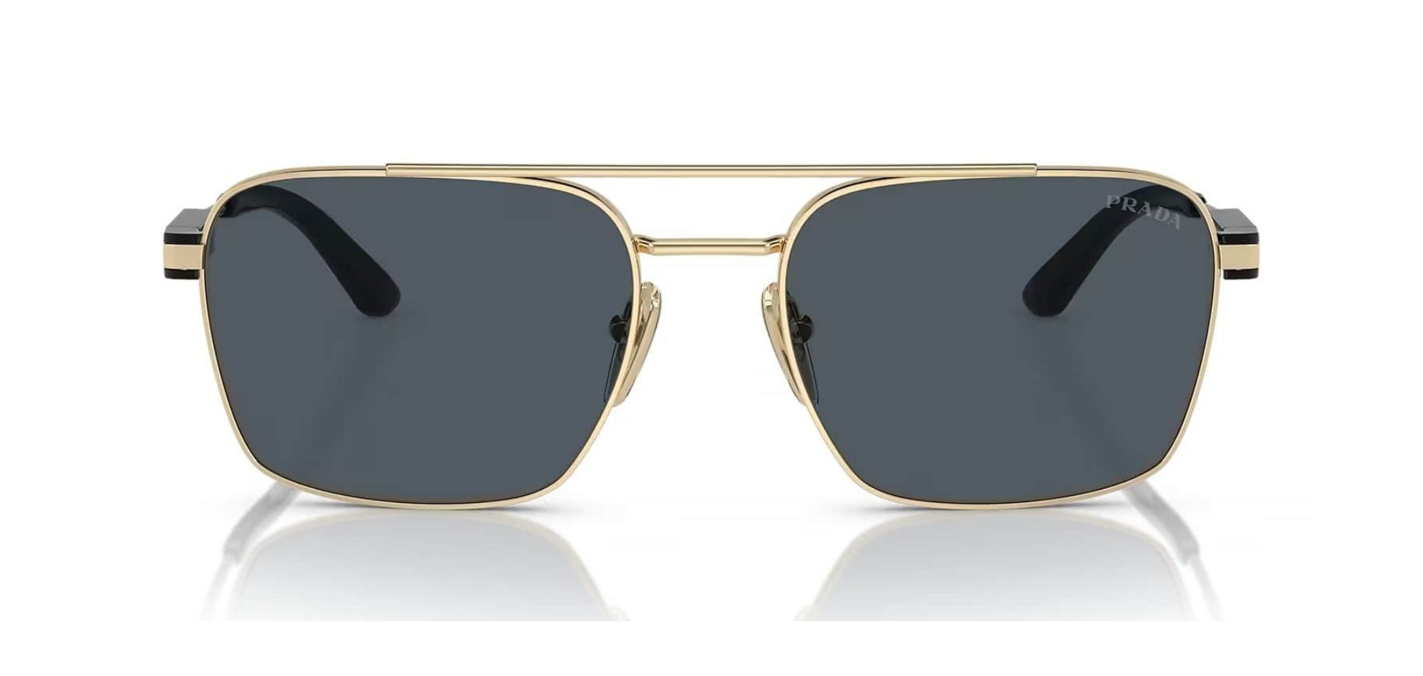 PRADA ジープアップ ブルーゾーン Prada PR 67ZS ZVN09T56 | Zarif ve Şık Güneş Gözlüğü