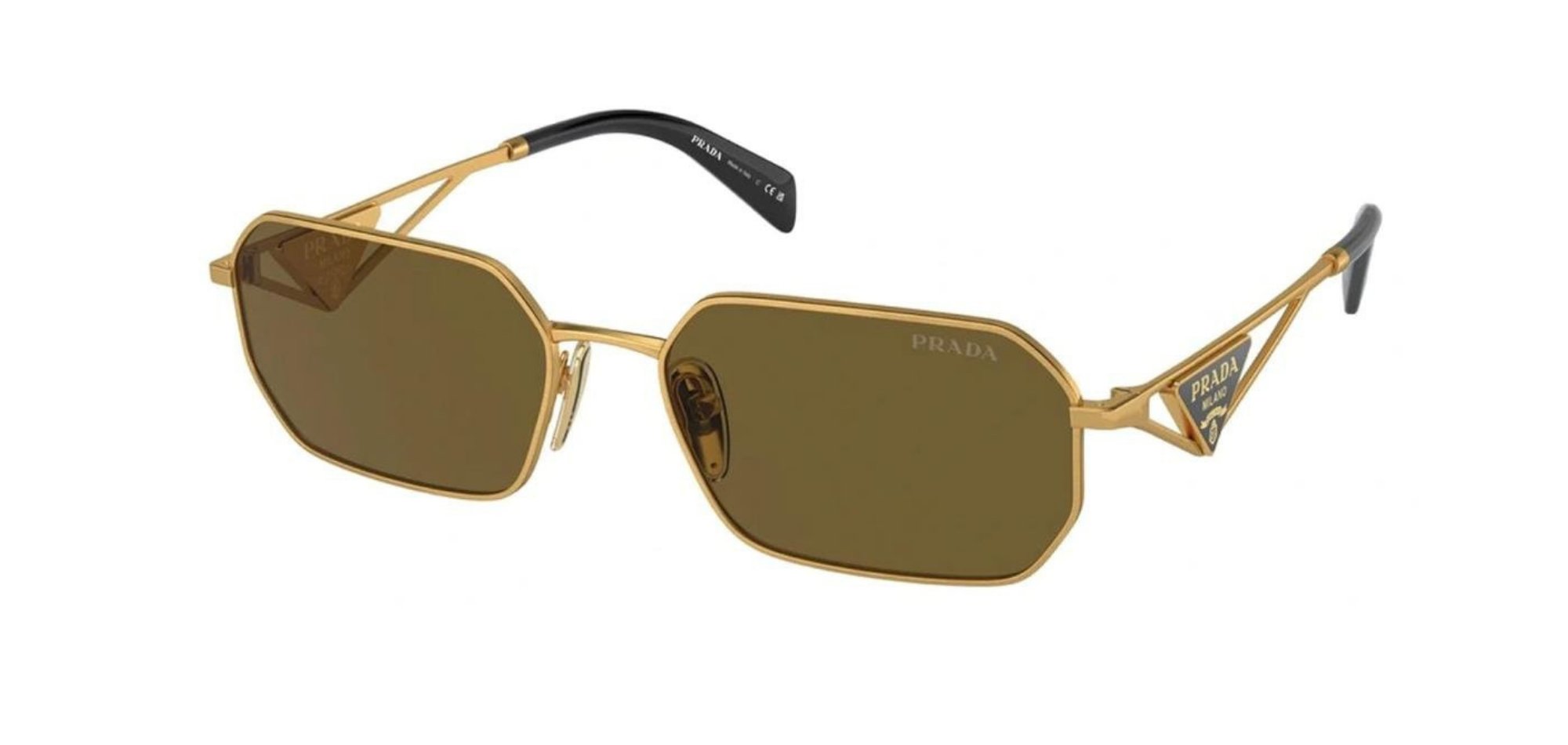 GÜNEŞ GÖZLÜĞÜ PRADA PR A51S 15N01T58