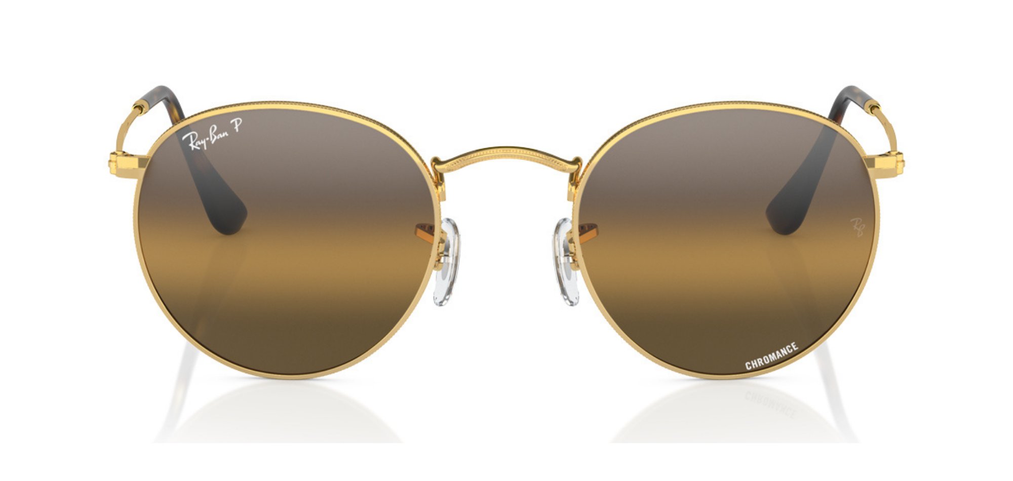 GÜNEŞ GÖZLÜĞÜ RAYBAN RB3447 001/G550