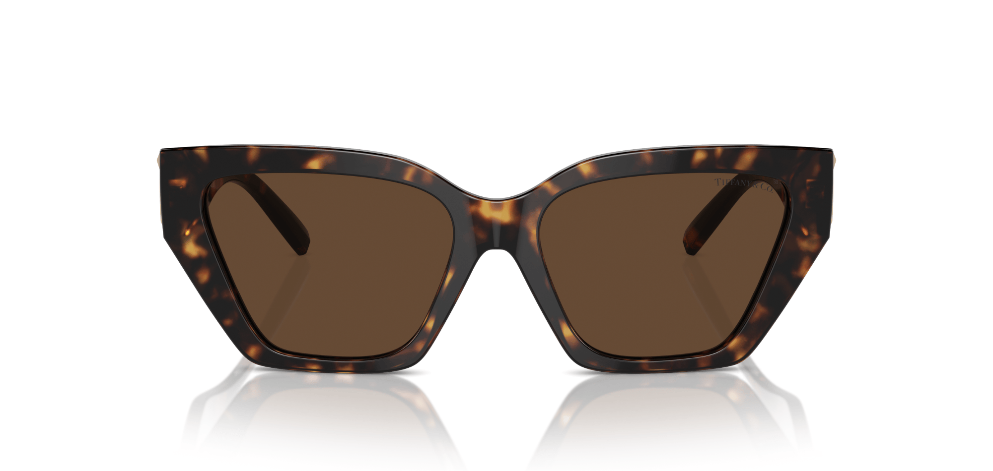 Tiffany TF4218 80153G55 | Zarif ve Modern Güneş Gözlüğü