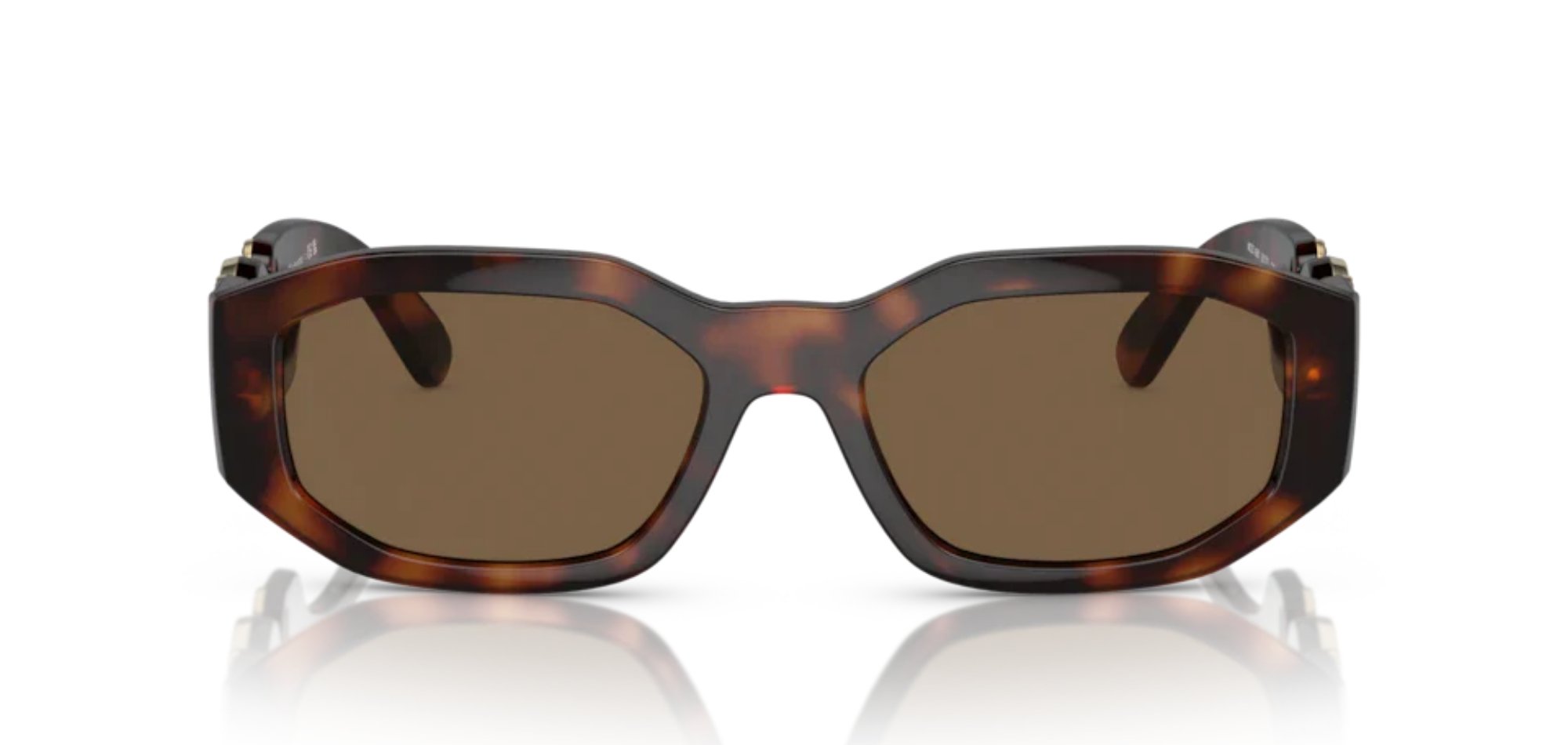 Versace VE4361 52177353 | Lüks ve Modern Güneş Gözlüğü