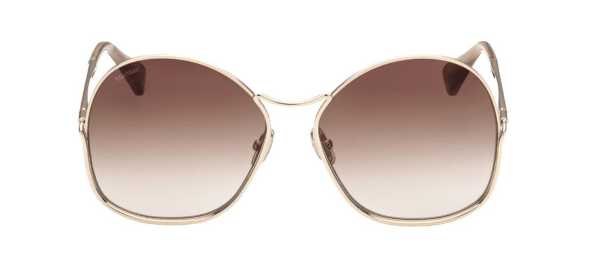 MaxMara 0005 32F 01.67.000532F | Şık ve Zarif Güneş Gözlüğü