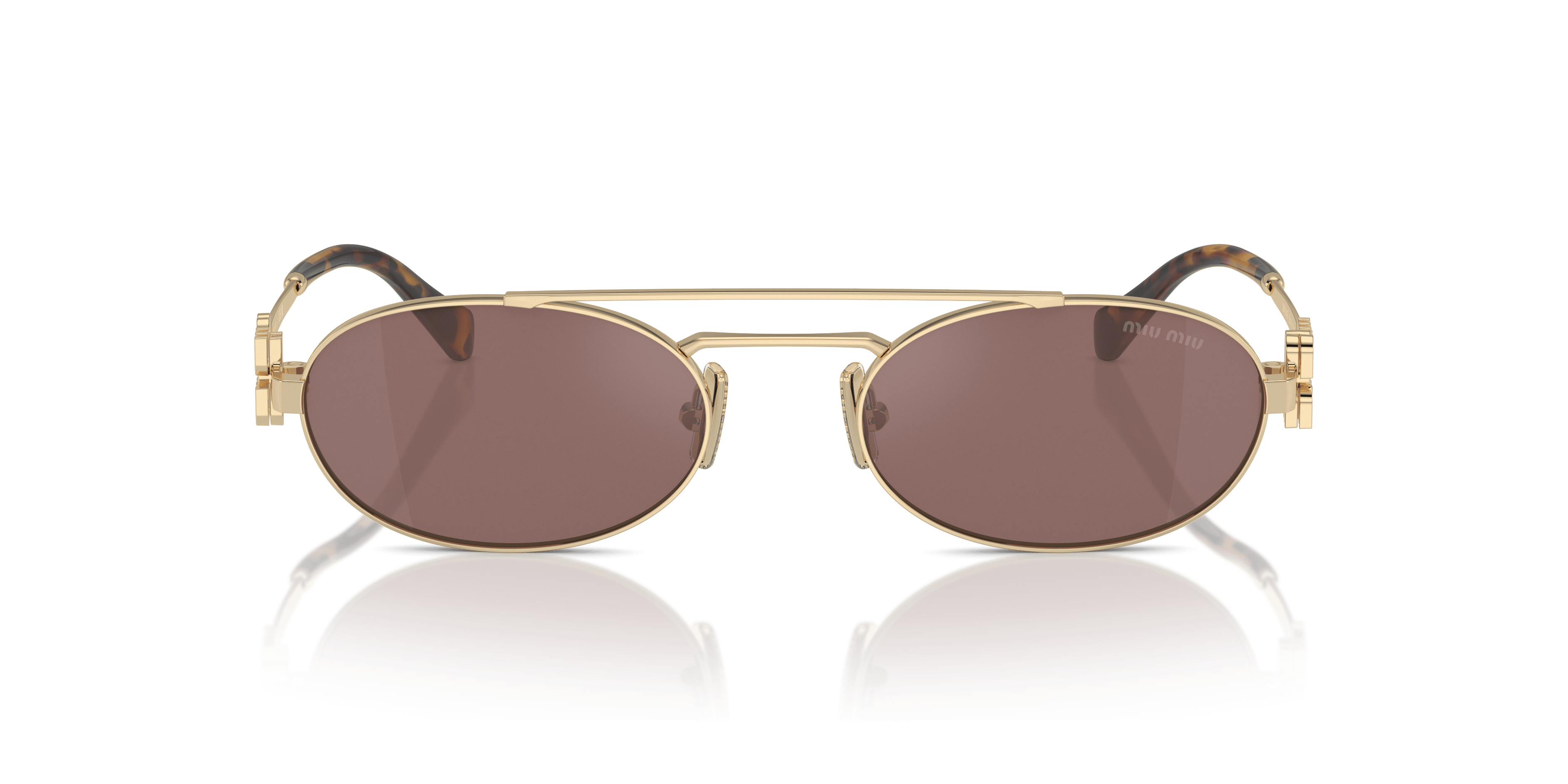 Miu Miu MU 54ZS ZVN70D53 | Zarif ve Şık Güneş Gözlüğü