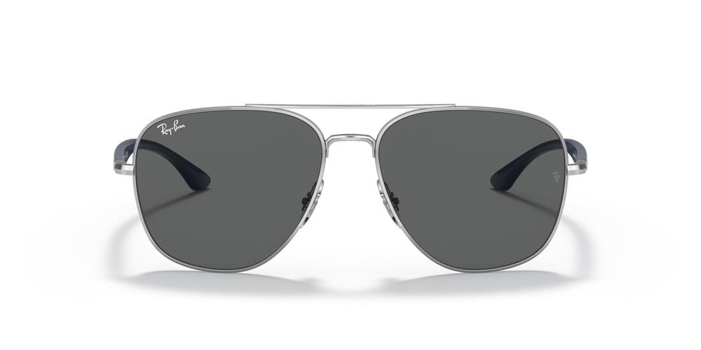 れい Ray-Ban RB3683 003/B156 | Şık ve Modern Metal Güneş Gözlüğü