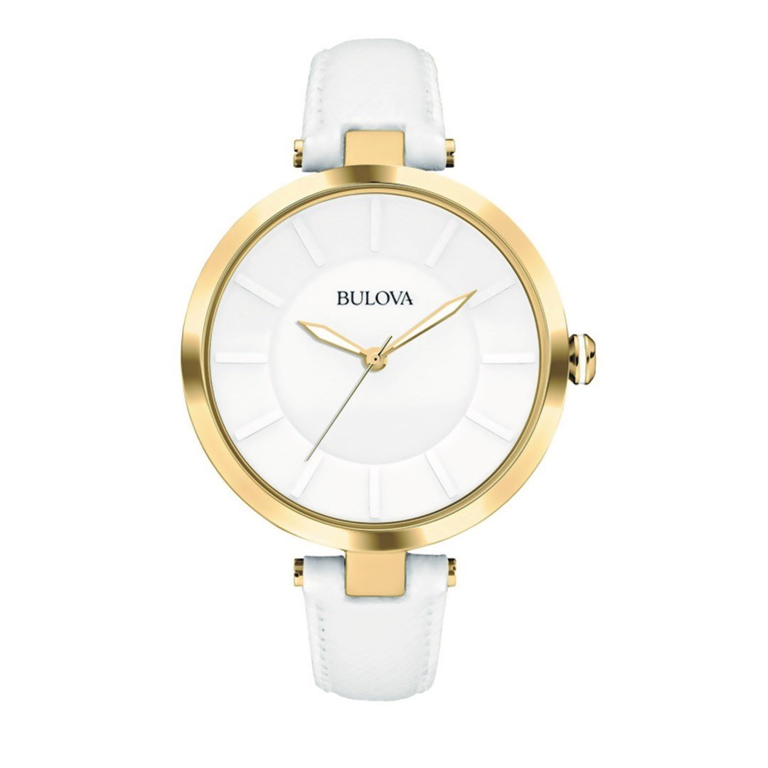 Bulova 97L140 Kad n Kol Saati