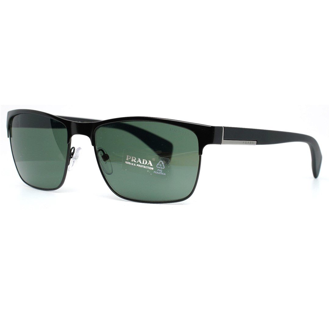 Prada SPR 51O 1BO 3O1 58 17 Erkek Gune Gozlu u