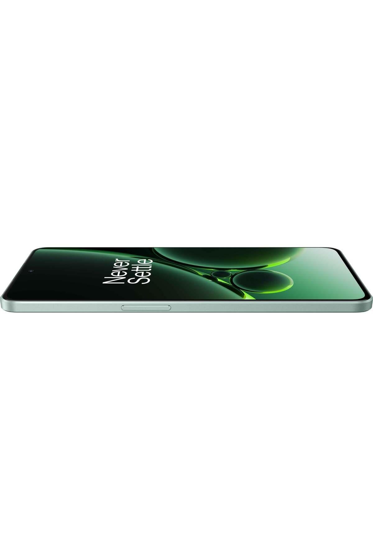 Nord 3 5G 256 GB 16 GB RAM Misty Green Cep Telefonu (Oneplus Türkiye Garantili)