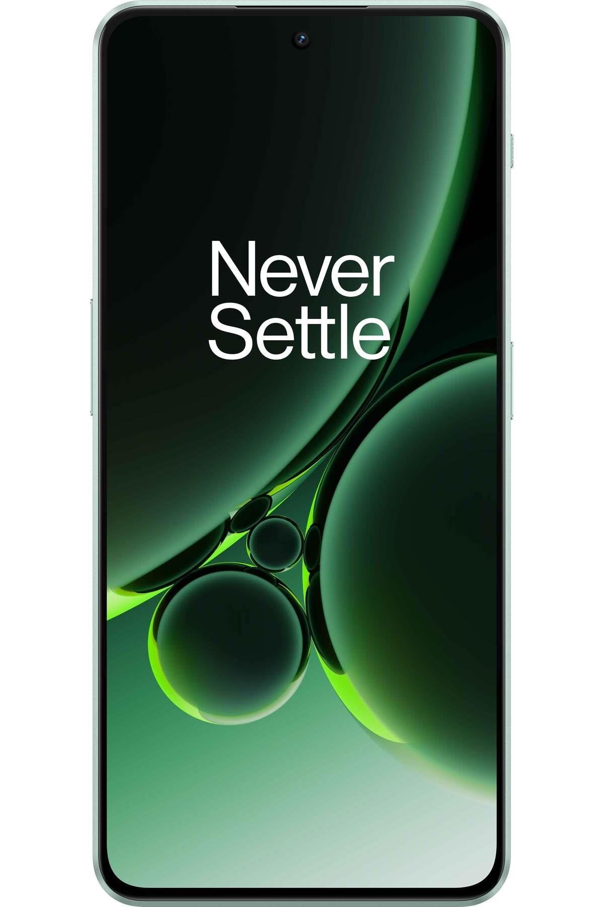 Nord 3 5G 256 GB 16 GB RAM Misty Green Cep Telefonu (Oneplus Türkiye Garantili)