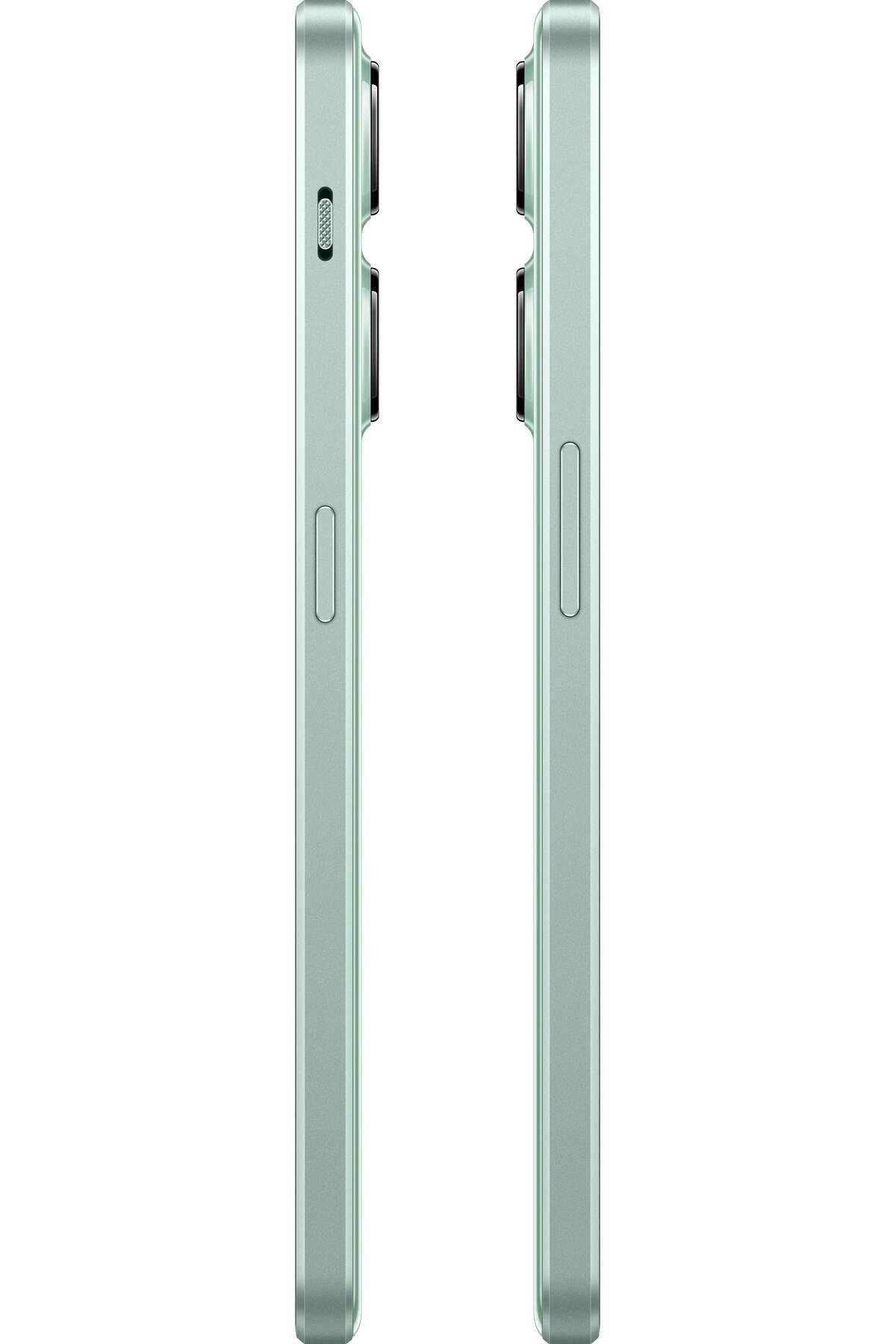 Nord 3 5G 256 GB 16 GB RAM Misty Green Cep Telefonu (Oneplus Türkiye Garantili)