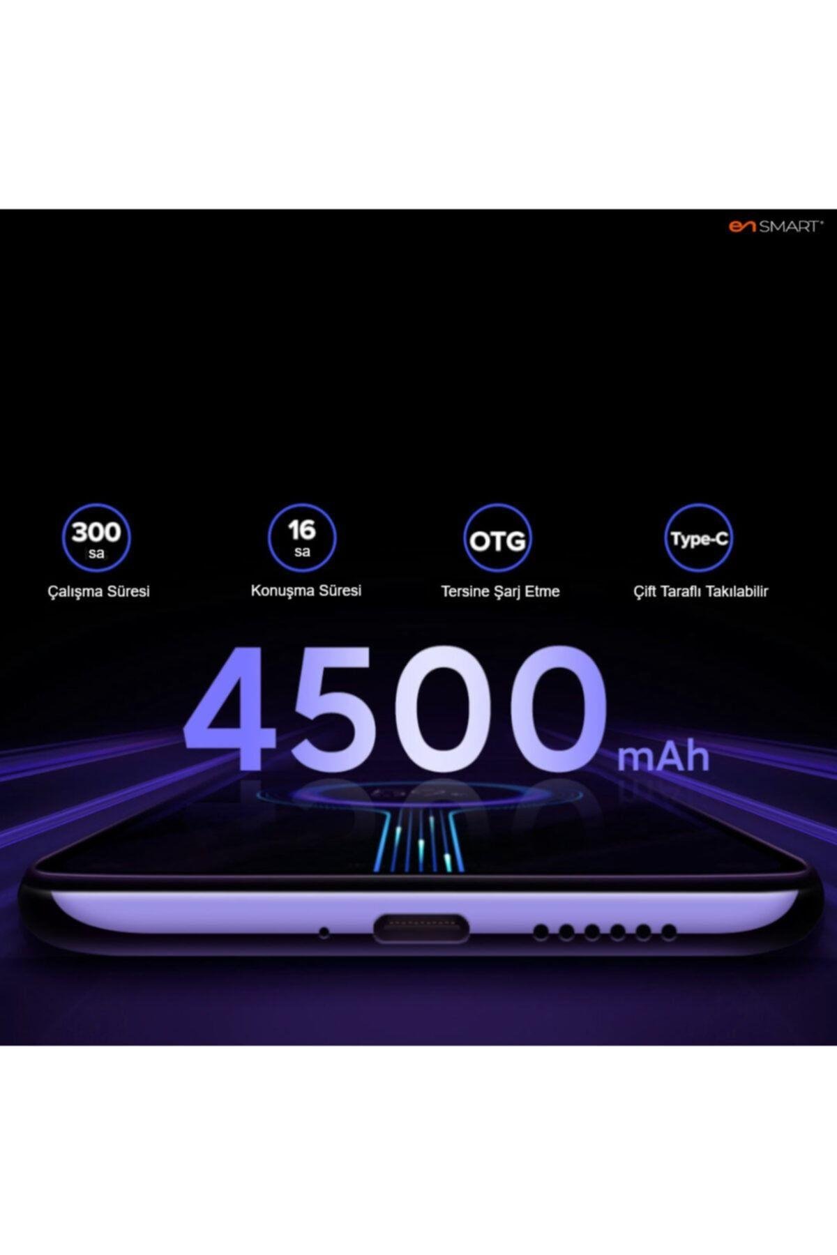 Note 9p 4GB Ram 64 GB Siyah (DİSTRİBÜTÖR GARANTİLİ)