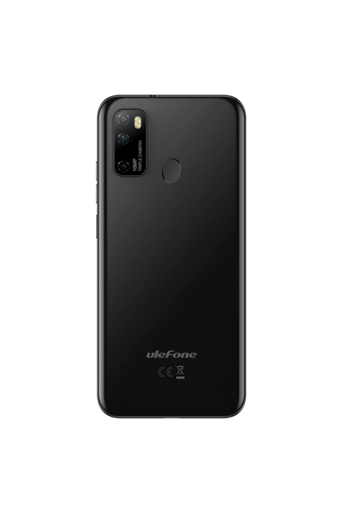 Note 9p 4GB Ram 64 GB Siyah (DİSTRİBÜTÖR GARANTİLİ)