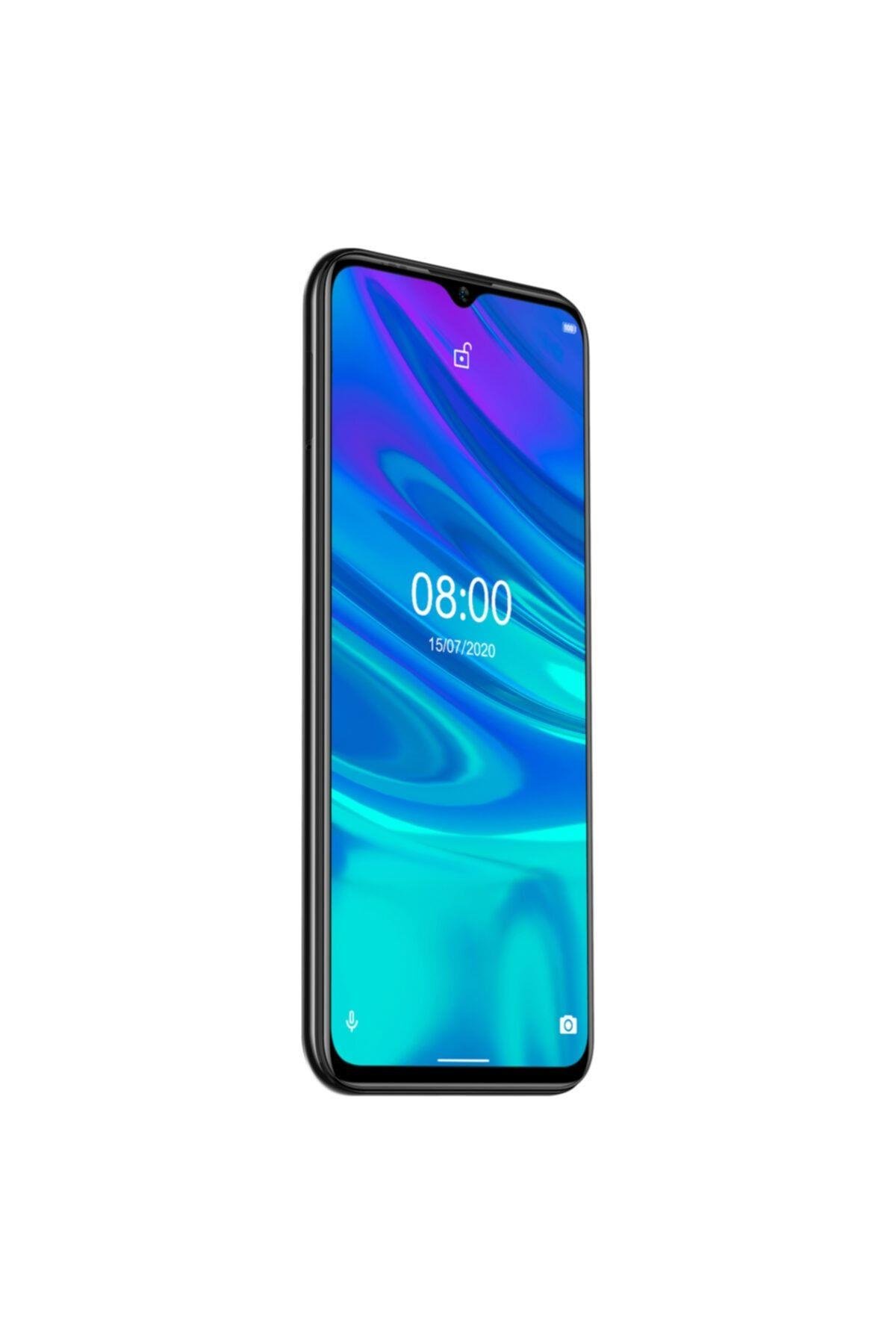 Note 9p 4GB Ram 64 GB Siyah (DİSTRİBÜTÖR GARANTİLİ)