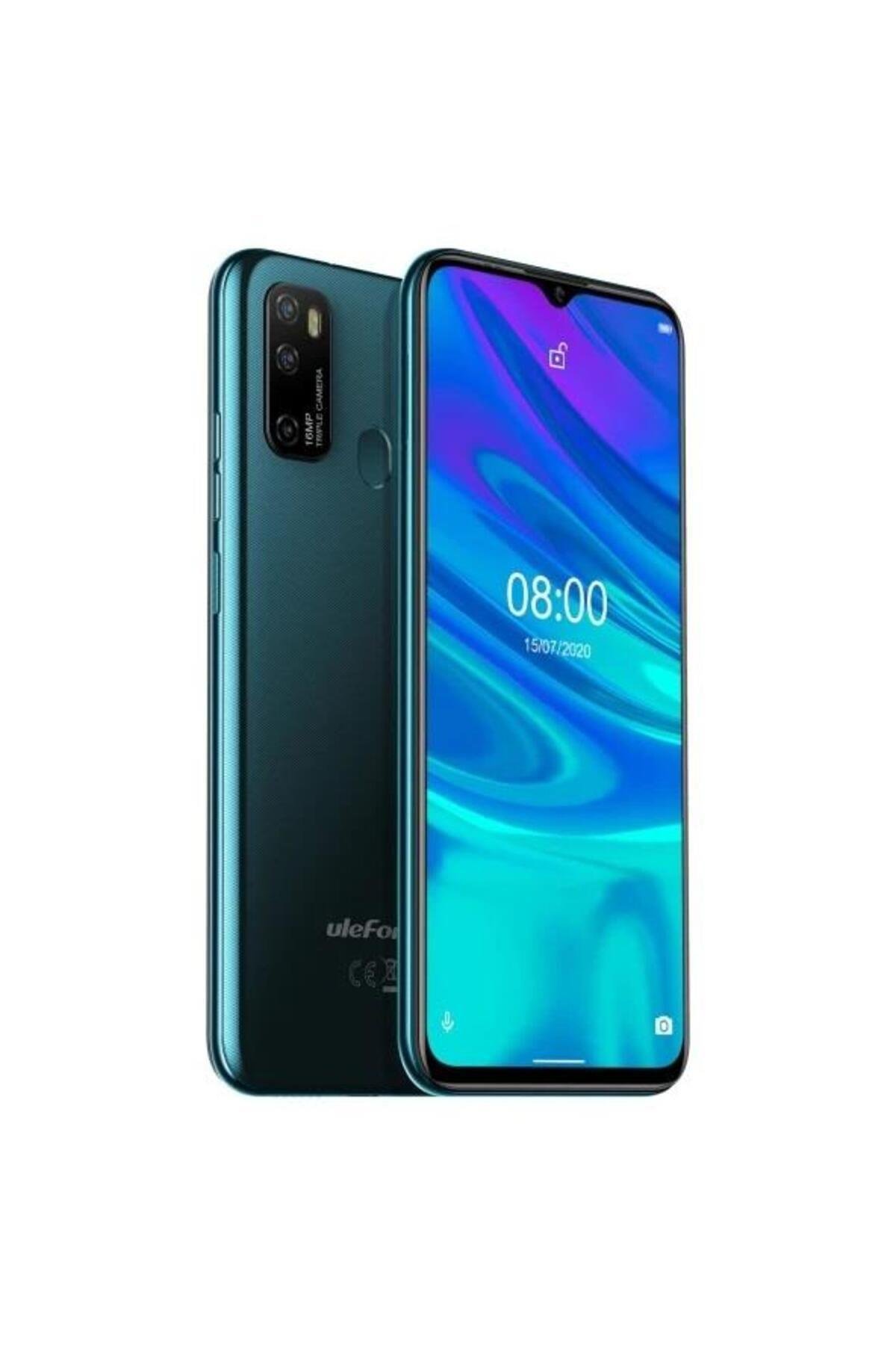 Note 9p 64 Gb(DİSTRÜBÜTÖR GARANTİLİ)