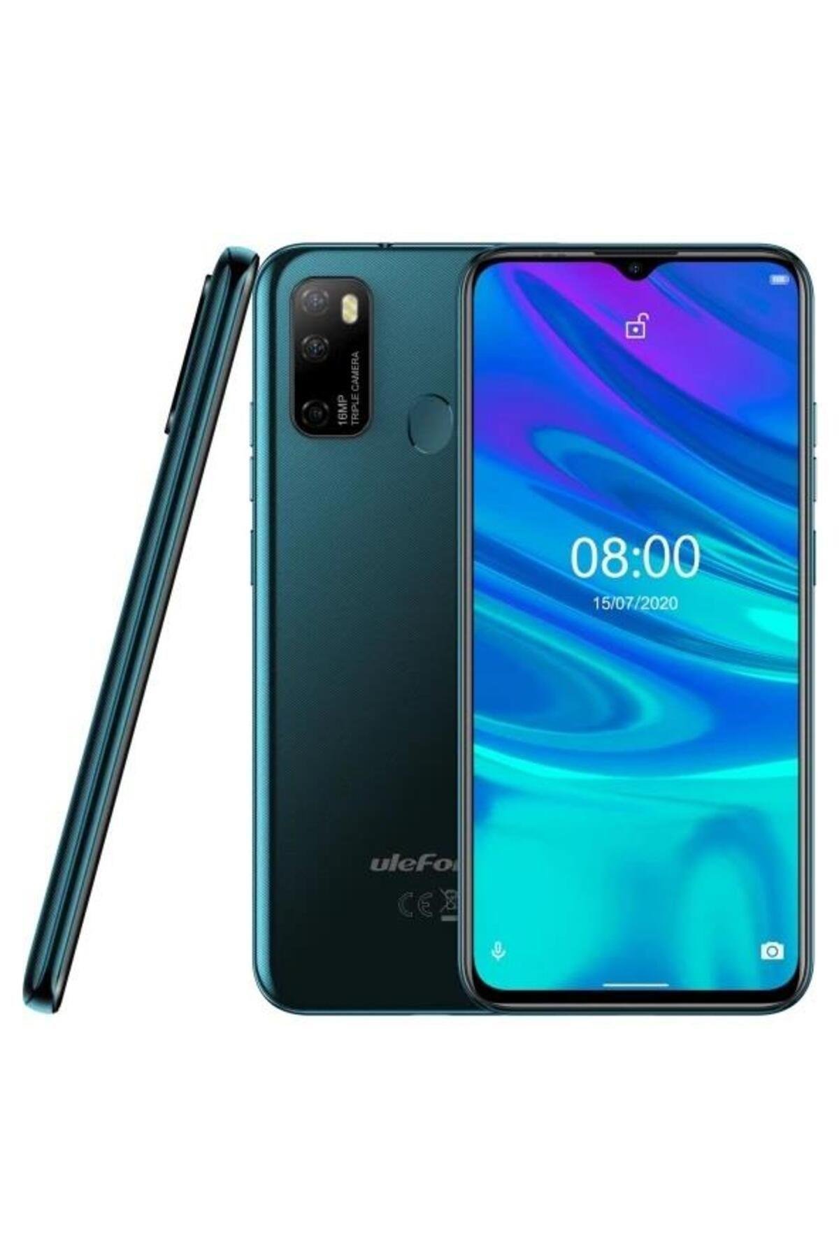 Note 9p 64 Gb(DİSTRÜBÜTÖR GARANTİLİ)