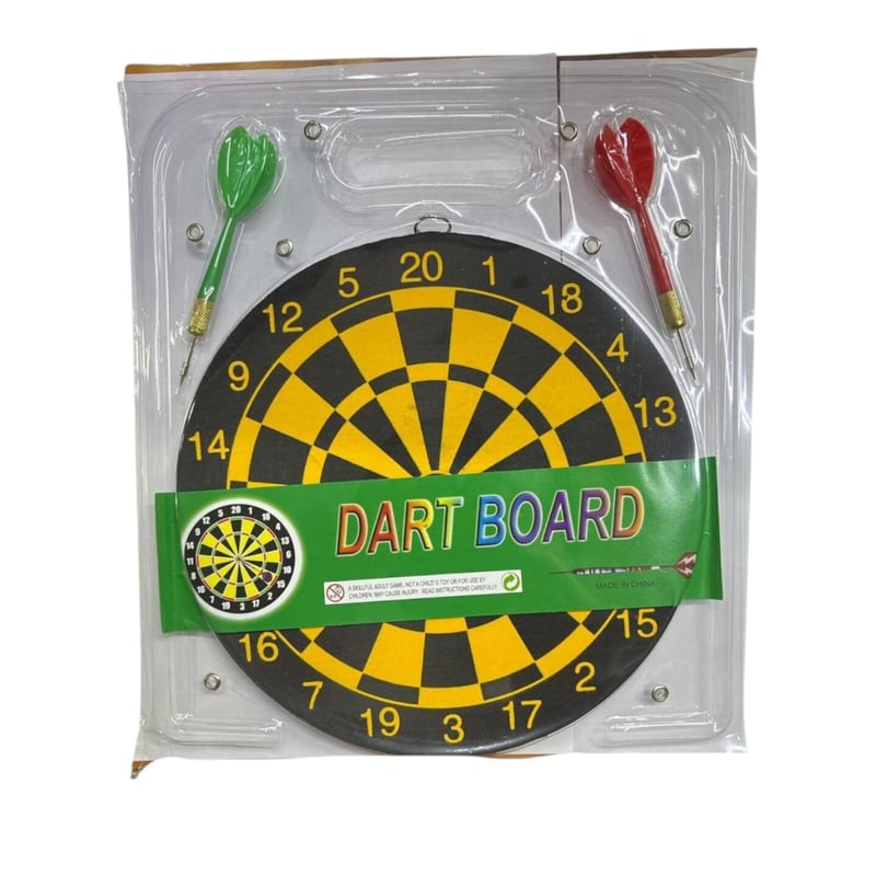 Kızılkaya Dart 23cm