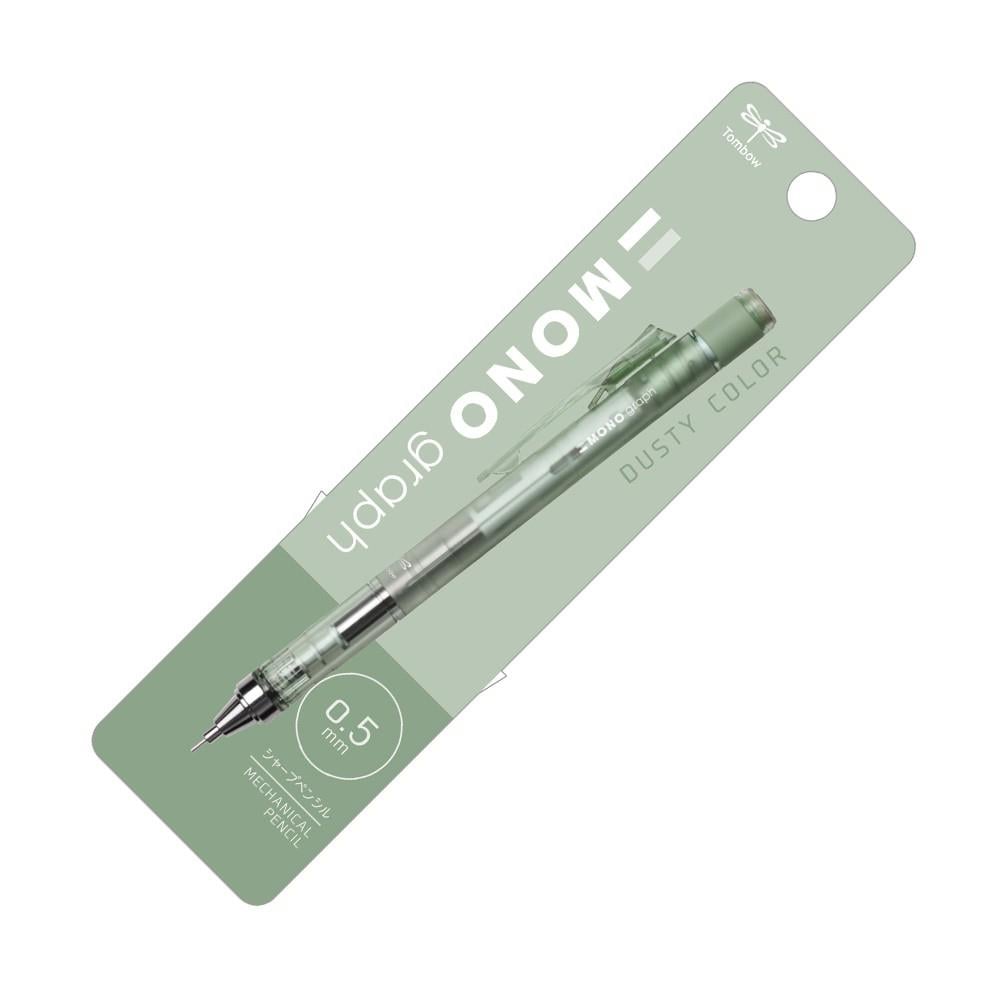 mono♡ Tombow Mono Dusty Color Mekanik Uçlu Kalem 0,5mm Uygun Fiyatlı
