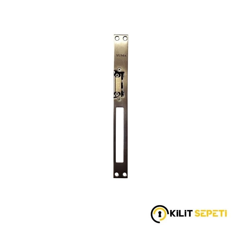 masa-yb1① Yuma Elektrikli Kapı Karşılığı Bas Aç FAİL SAFE