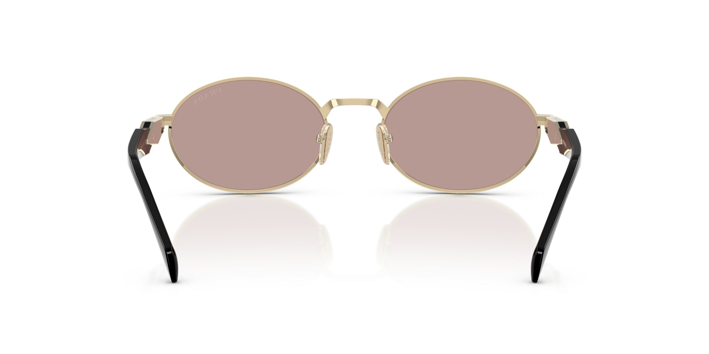 PRADA 0PR65ZS ZVN20L 55-20