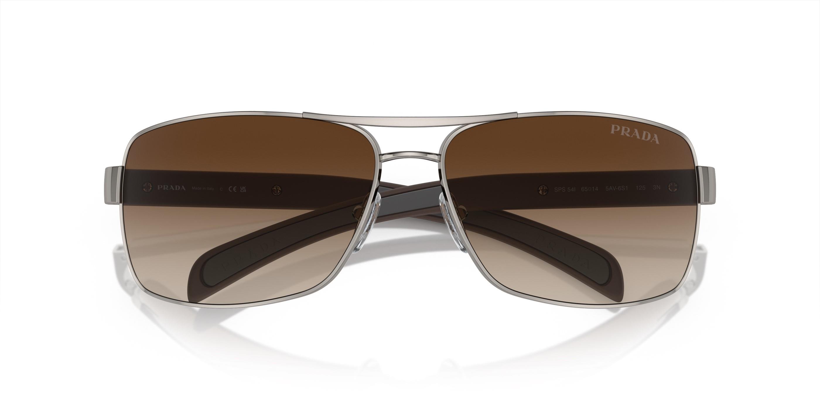 プラダ PRADA 0PR65ZS ZVN20L 55-20