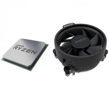 AMD RYZEN 5 5600 3.5 GHZ 35MB AM4 MPK İŞLEMCİ