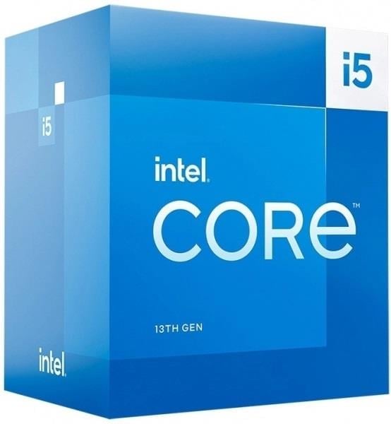 İNTEL CORE İ5-13400 3.3GHZ 20MB 1700P 13.NESİL