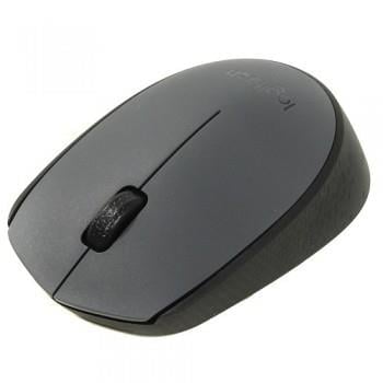 LOGİTECH M170 NANO MOUSE KABLOSUZ SİYAH 910-004642