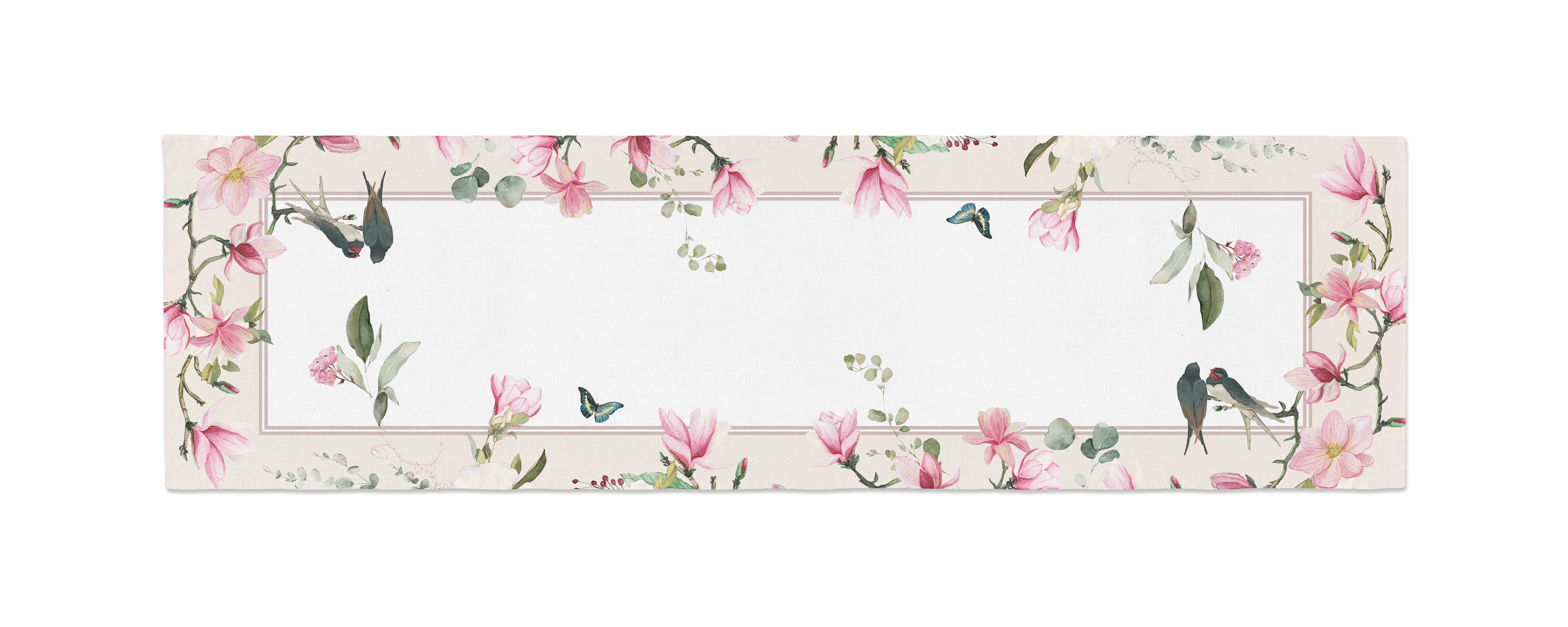 45x150 cm runner