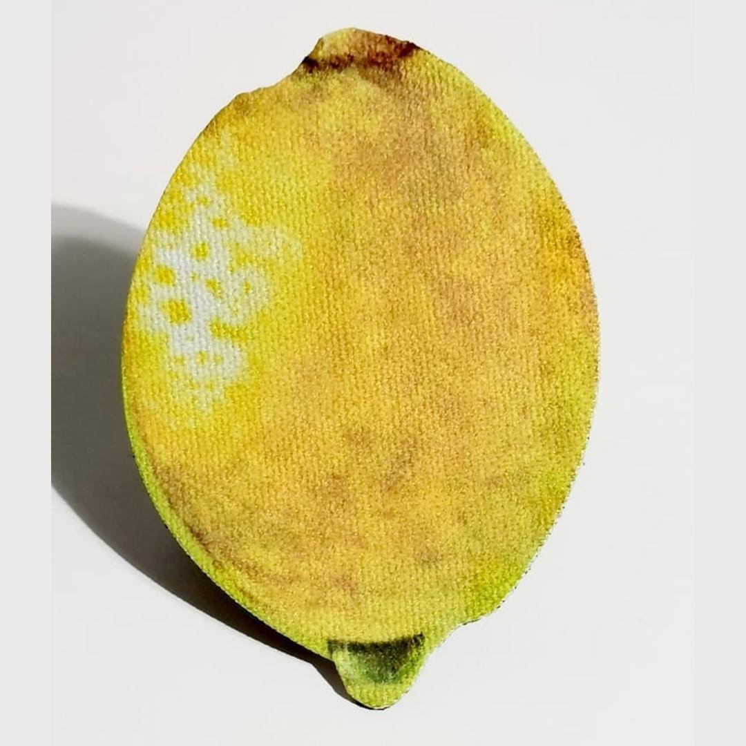 8x8 cm 4 Parça Peçete Halka Takımı
