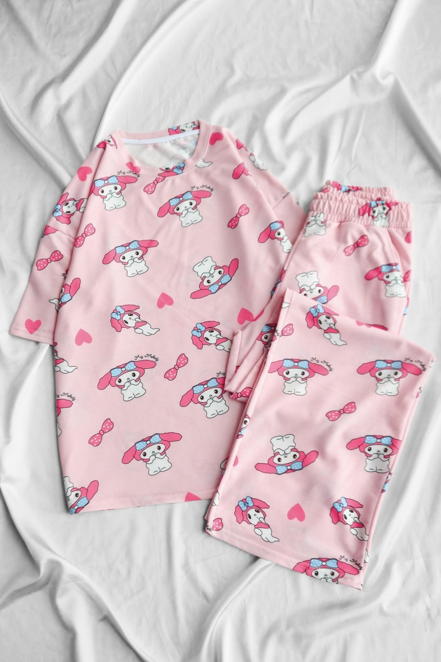 My melody pijama deals