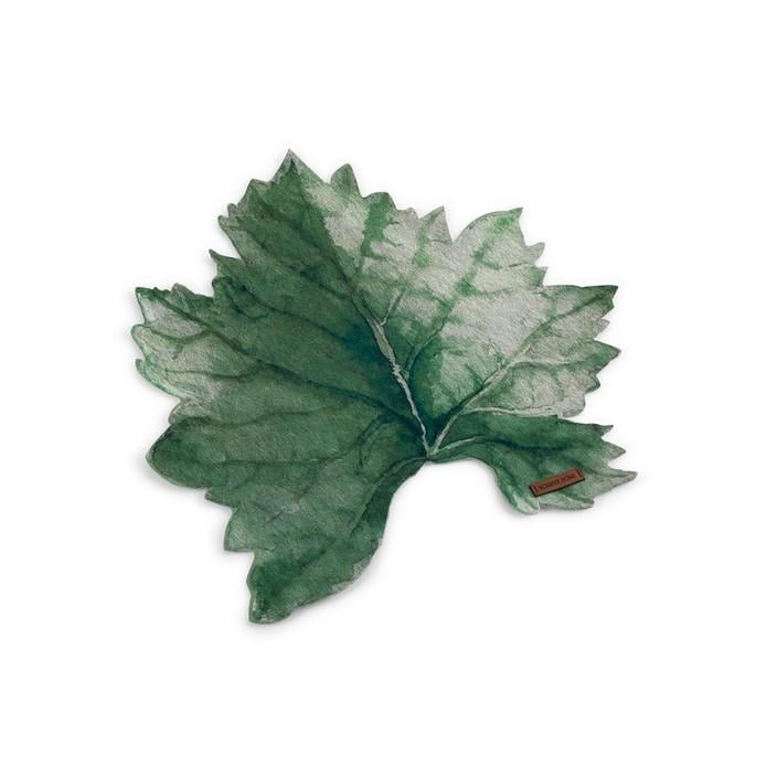 Schafer Home Tropical 2 Lazer Supla 1 Parça-Yeşil | Schafer