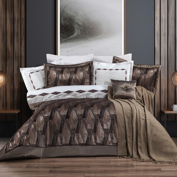 Schafer Home Vincent Çeyiz Seti 11 Parça-Kiremit | Schafer