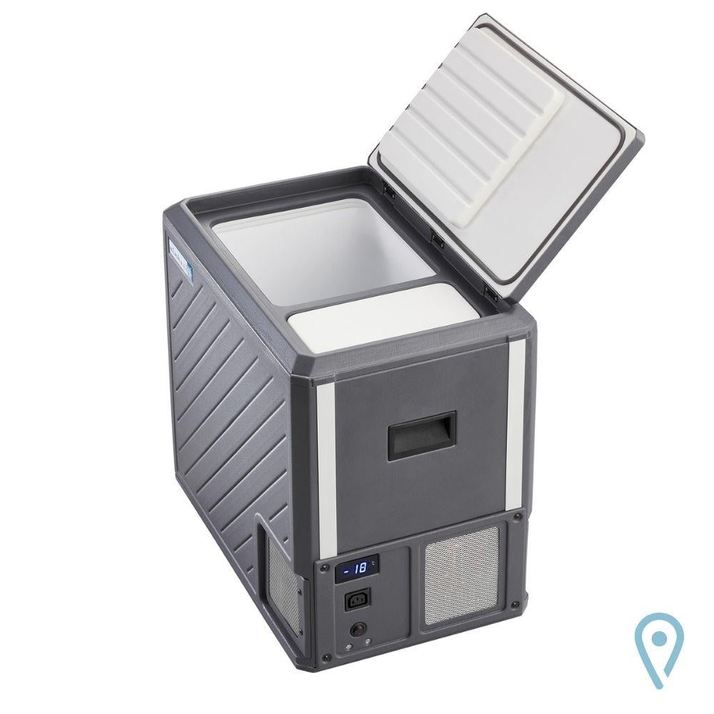 NINKASI 3852 CE / 52 LT Soğutucu Araç Buzdolabı | Karavan Kampüs