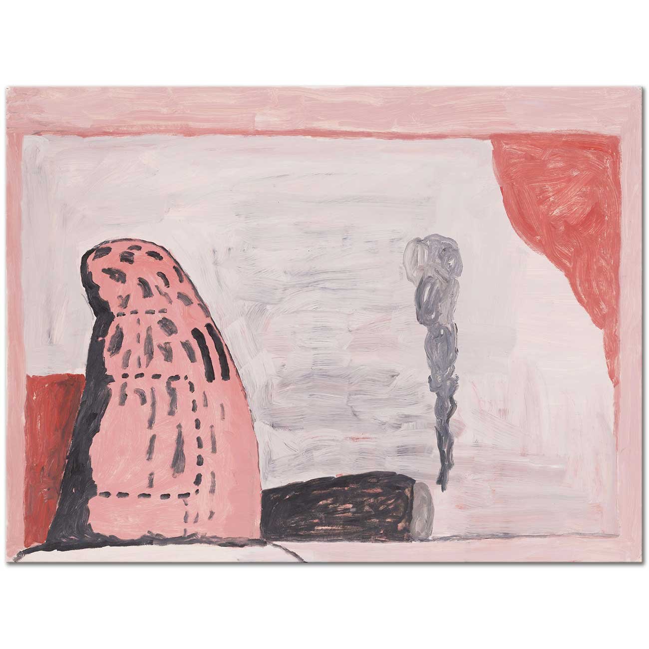 アート・デザイン・音楽 Philip Guston PRINTS Philip guston - Etsy 日本