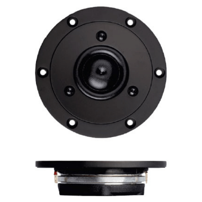SB Acoustics SATORI TW29RN-B-8 Tweeter