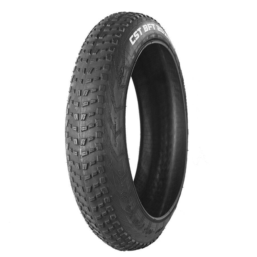 CST BFT 20X4.0 FATBİKE DIŞ LASTİK - Dağ Bisiklet