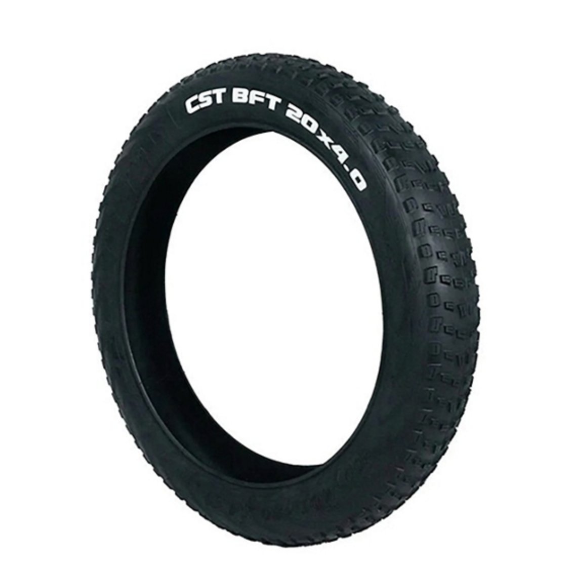 CST BFT C1752 20x4.0 Zırhlı Dış Lastik | Patlamaya Karşı Dayanıklı