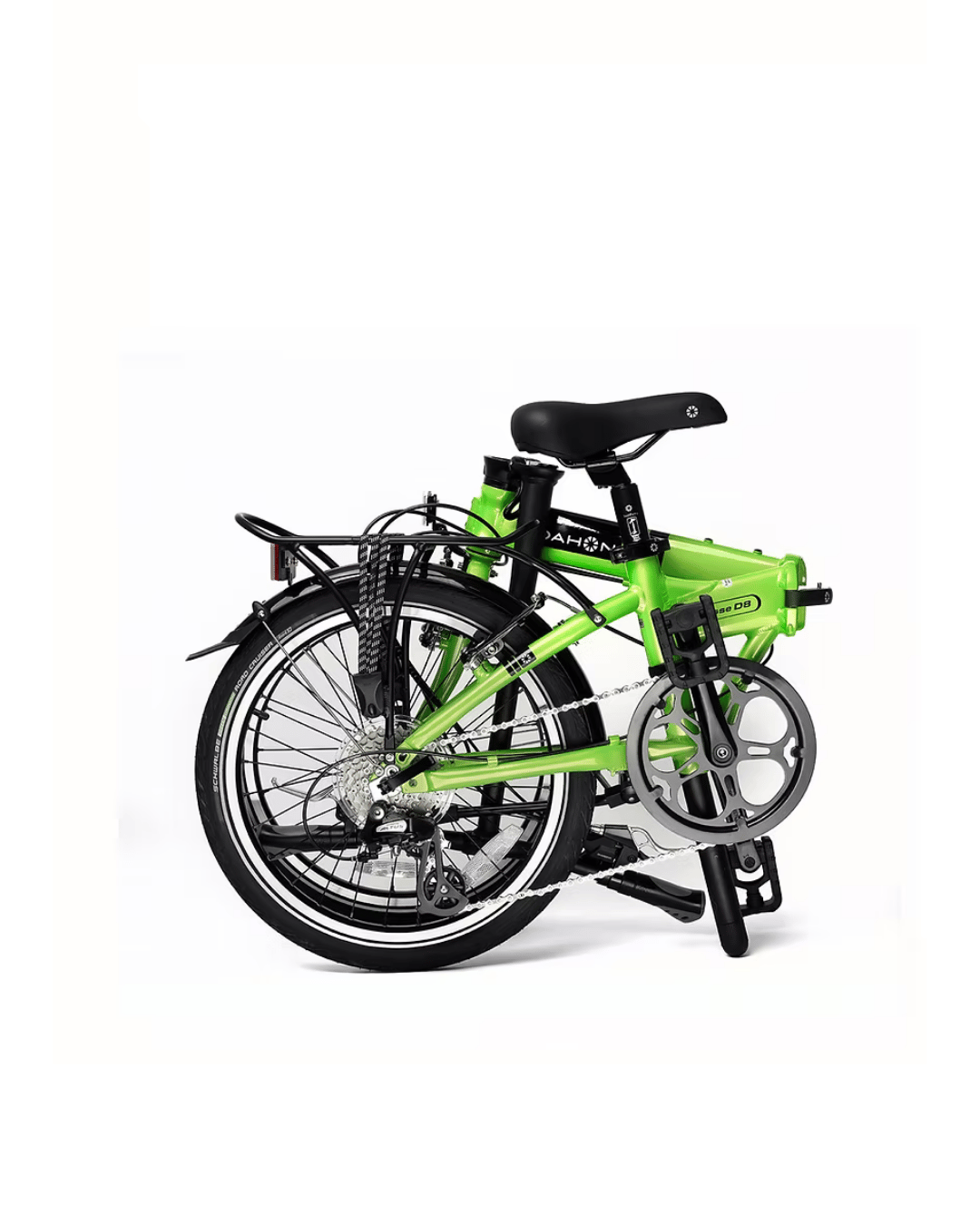 DAHON VİTESSE D8 8 VİTES 20 JANT KATLANIR BİSİKLET - Dağ Bisiklet