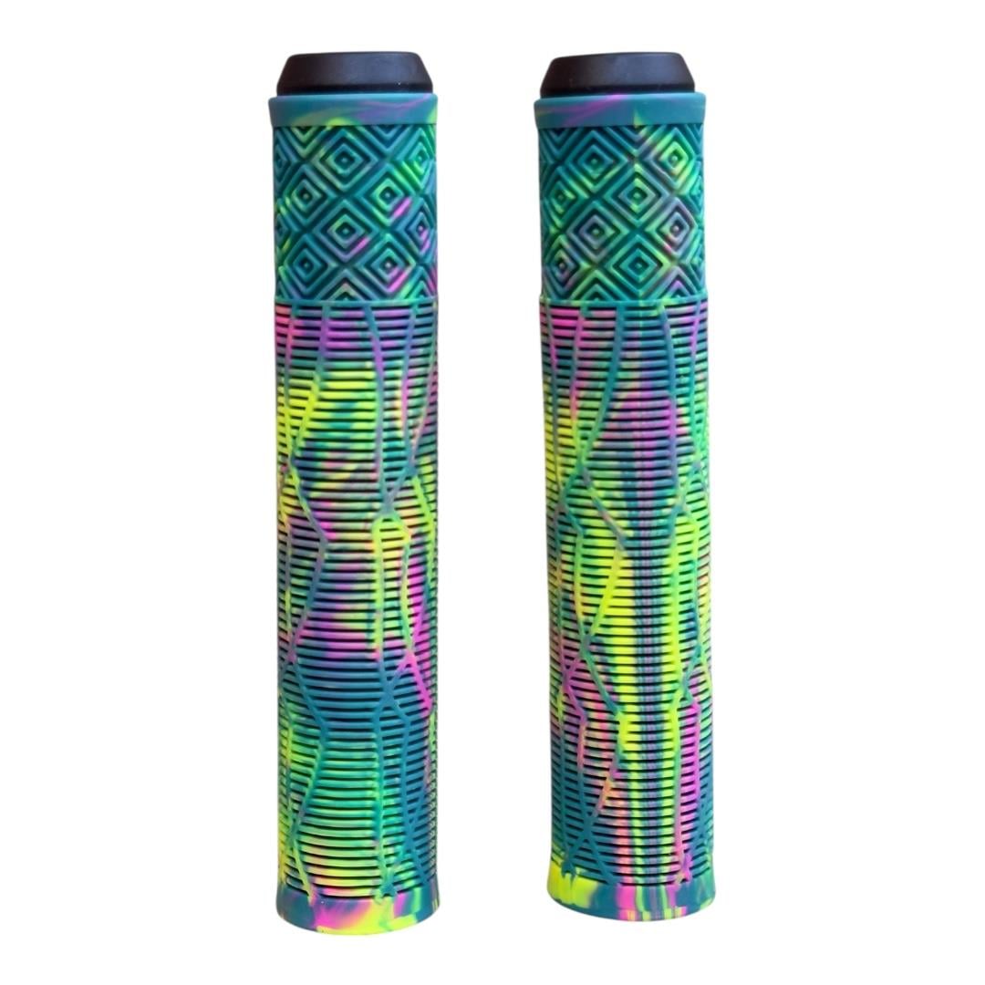 EVO Ovela 165 mm Renkli Elcik – Rainbow 1 Tasarım