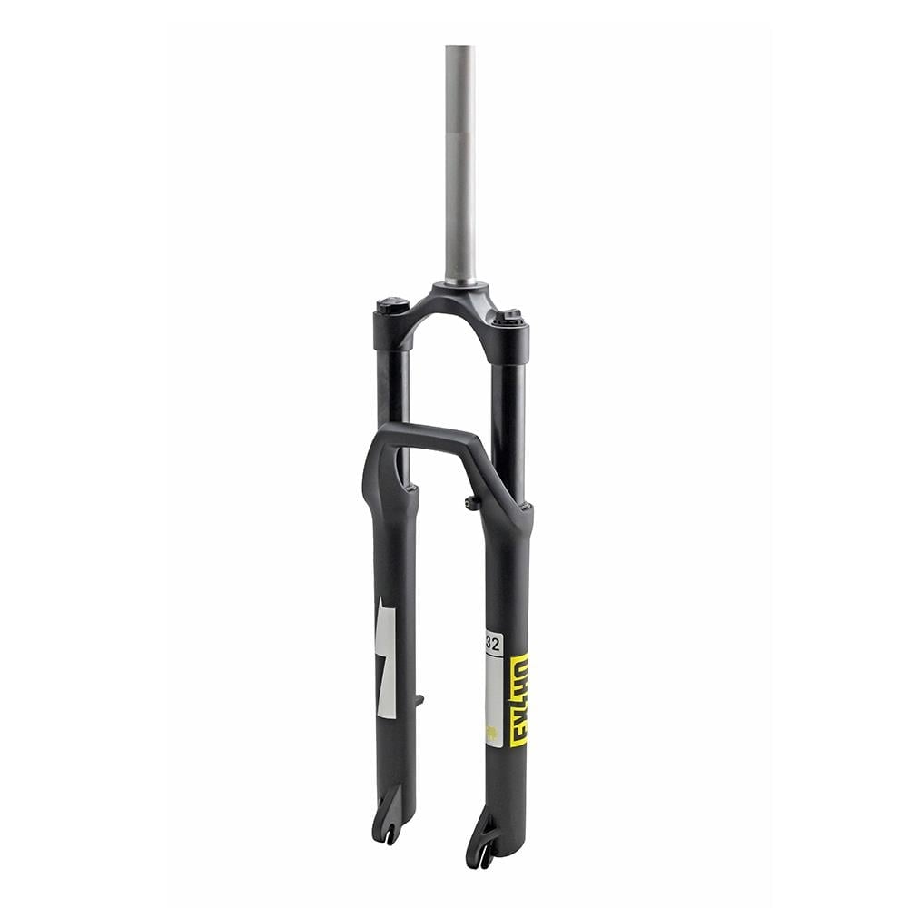 EXSHO CASTOS 32 | 29” Amortisörlü Maşa, Magnezyum, Kilitli