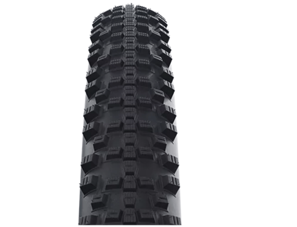 SCHWALBE ADDİX SMART SAM PLUS DD GREENGUARD 29X2.25 - Dağ Bisiklet