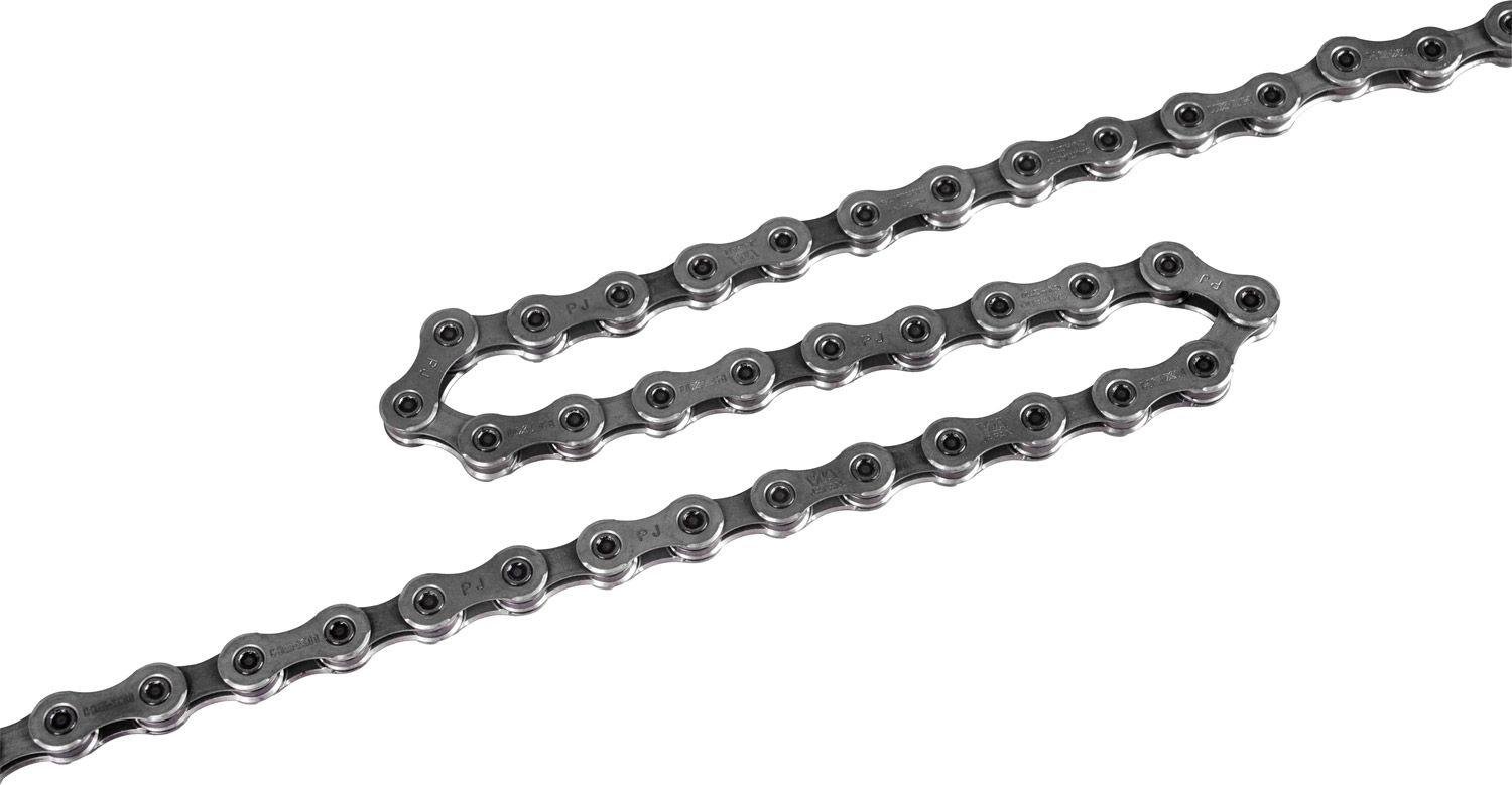 Shimano CN-HG701-11 Zincir | 9-10-11 Vites & E-Bike Uyumlu Sil-Tec
