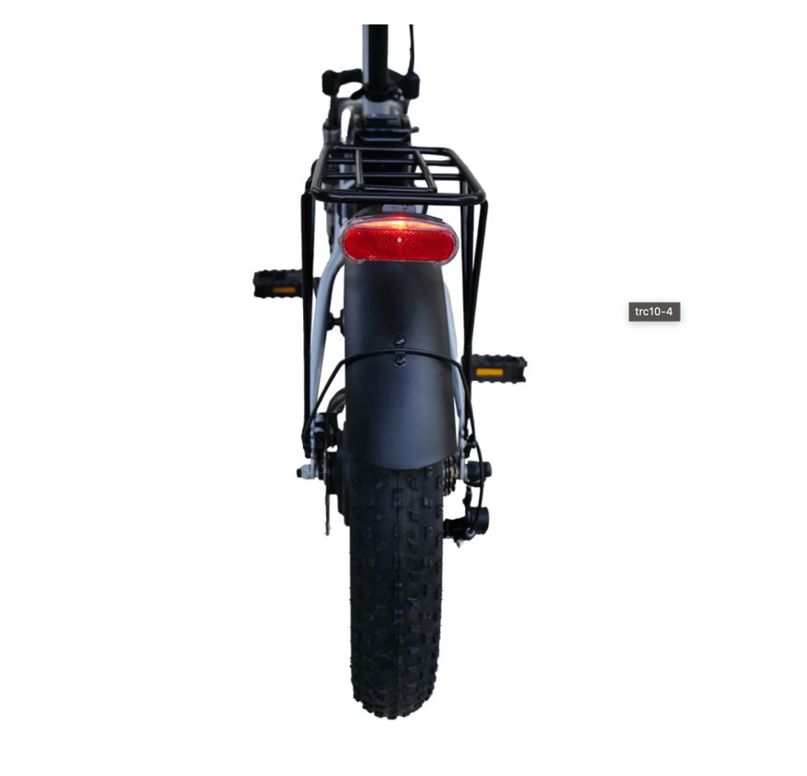 TORC TRC10 ELEKTRİKLİ BİSİKLET 250W 10.4 AH - Dağ Bisiklet