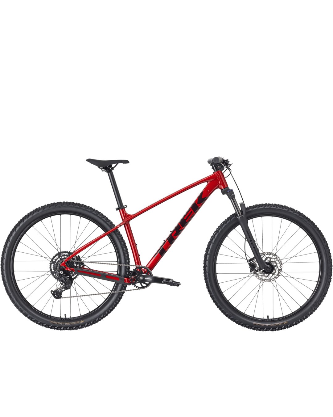 Trek Marlin 5 Gen 3 2026 29 Jant Dağ Bisikleti | Shimano CUES 1x9