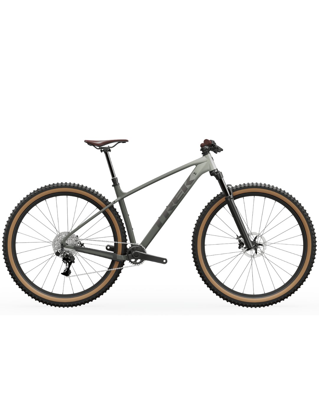 Trek Marlin 6 Gen 3 29 Jant Dağ Bisikleti | Shimano CUES 10 Vites